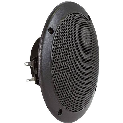 Haut parleur large bande - haut-parleur,