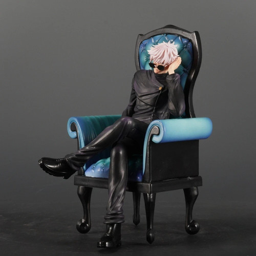 Figurine satoru gojo - satoru,