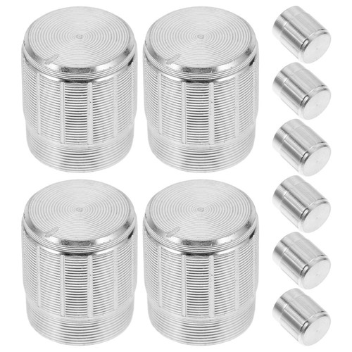 Pièces boutons de guitare - de,