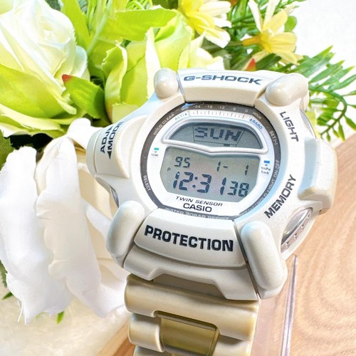 Montre casio shock - montre, g-shock
