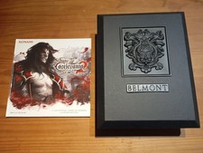 CASTLEVANIA LORDS OF SHADOW 2