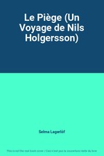 Le Piège (Un Voyage de Nils