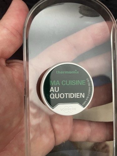 Thermomix cook key pour - thermomix,