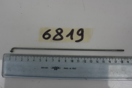 Rayon roue 184 mm - roue,