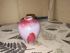 Rare Mini Vase Paul Baudin St