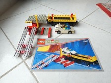 Lego System 4544 Car Transport