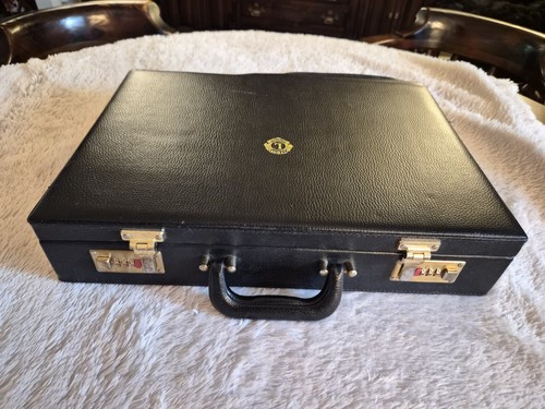 Vintage korchmar brown hard - korchmar,