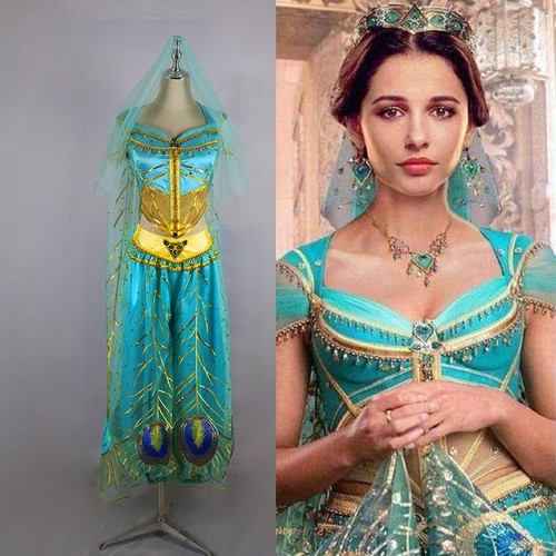 Adult aladdin princess - aladdin,