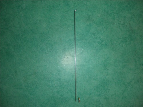 Rayon roue 277mm pour solex - roue,