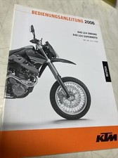 Ktm 640 lc4 - 640, et