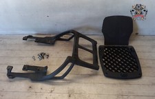 SUPPORT TOP CASE BMW R 850 RT ABS DE 2002 à 2005 - REF : 126