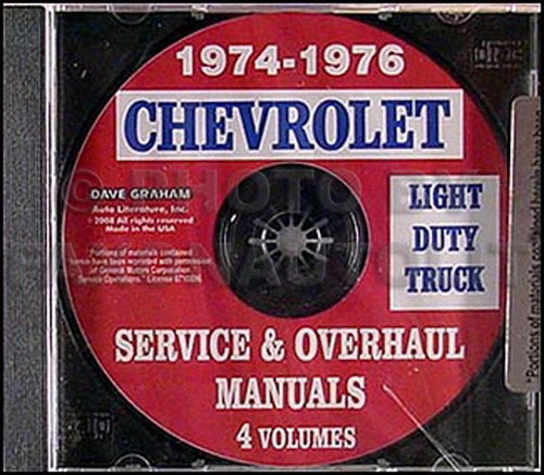 1974 1975 1976 chevy camion - 1974,