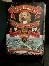 Vintage Jack Daniel's