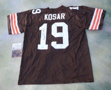 Bernie Kosar Cleveland Browns