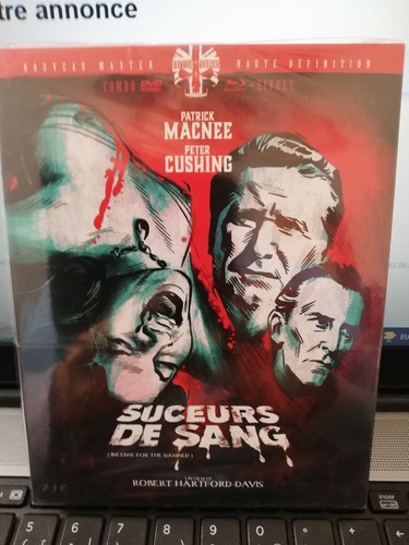 Suceurs sang film robert - de,