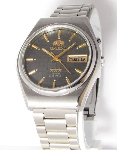 Montre bracelet vintage orient - montre-bracelet,