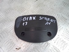 KYMCO 125 DINK STREET CACHE