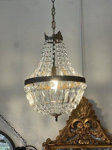 Ref 105 superbe lustre - ref,