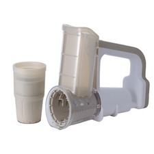 Coupe-Légumes Électrique