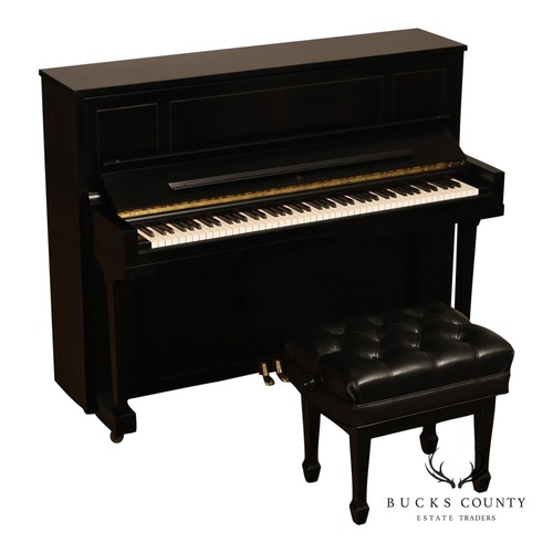 Steinway sons model 1098 - &,
