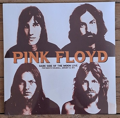 Pink floyd the dark side - the,