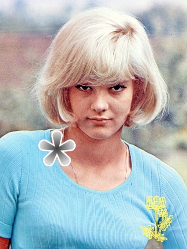 Lot photos sylvie vartan - 9,