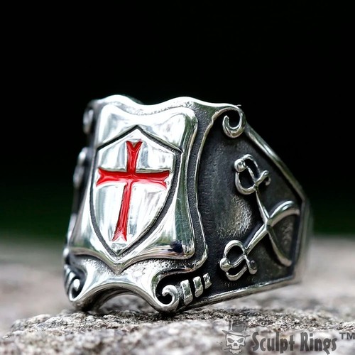 Bague sculpt rings - bague, rings™