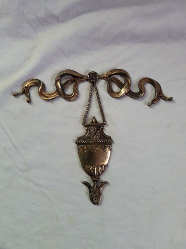 Bronze ameublement louis - bronze,