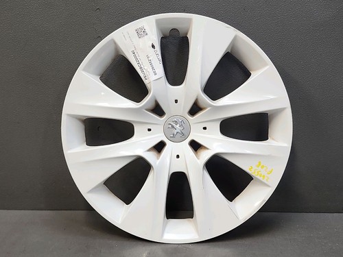 Enjoliveur jante tôle - 15",