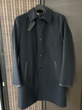 The kooples manteau - kooples, taille
