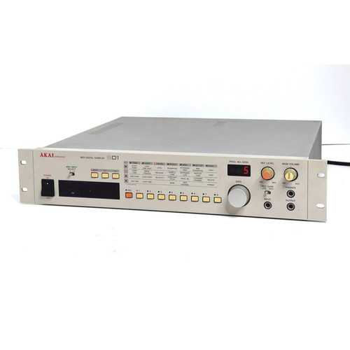 Akai professional s01 midi - professional,