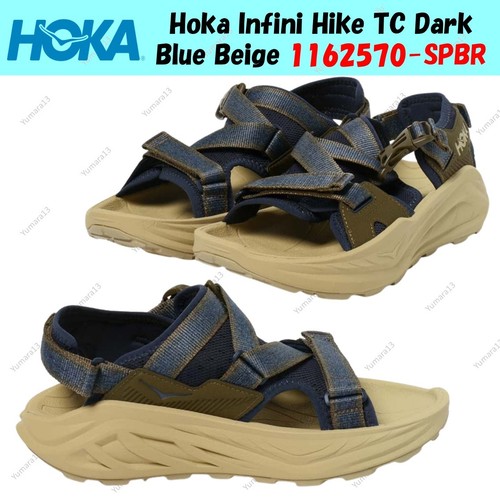 Taille homme hoka infini hike - hoka,