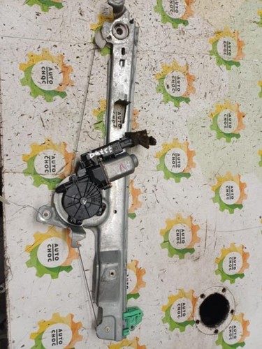 Leve vitre electrique avant