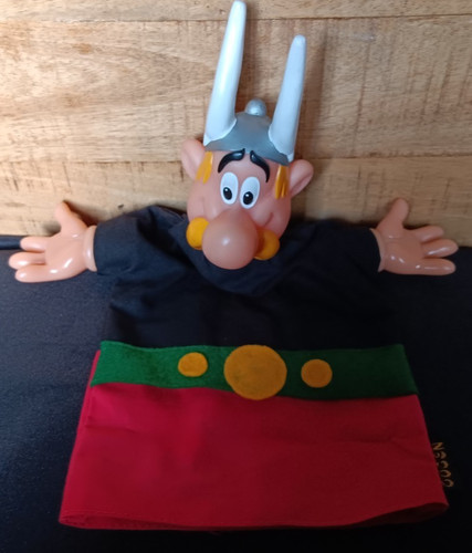 Goscinny uderzo - goscinny,