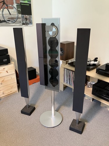 Bang and olufsen - and, 9000