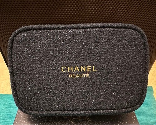 Trousse maquillage chanel - de,