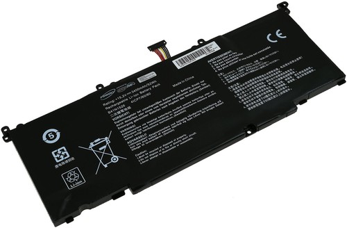 Batterie pour ordinateur