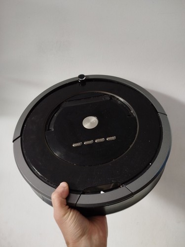 Irobot roomba 880 aspirateur - roomba,