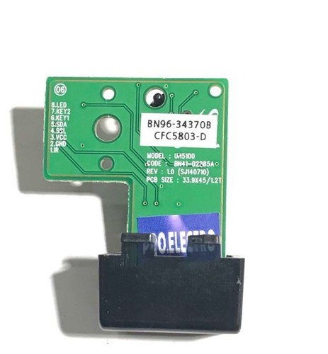 Bouton button power samsung - bouton,