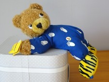 OURS PELUCHE SUNKID 27 CM A