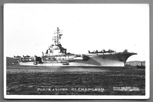 Cpsm marine francaise - ,