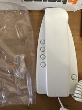 (a) BTICINO interphone d intérieur