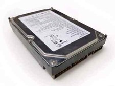 Disque Dur Interne SEAGATE 120 Go IDE Barracuda ST3120022A 3.5" SATA Ancien PC