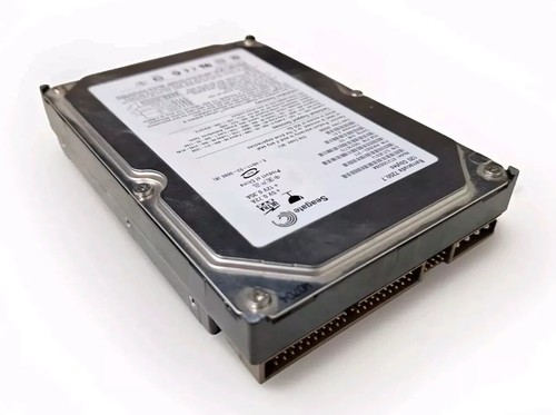 Disque dur interne seagate - dur,