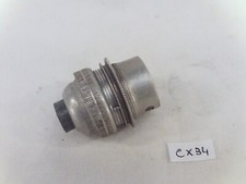 ancienne Douille B22 alu et