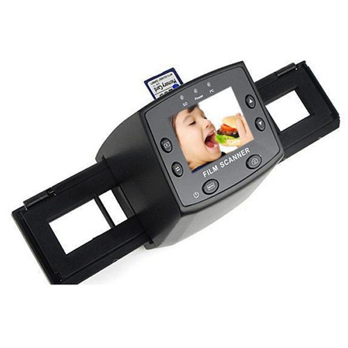A27d scanner photo film 135 - scanner,