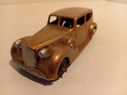 Dinky toys 29a packard - toys,