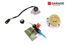 Kit chiavi serrature completo