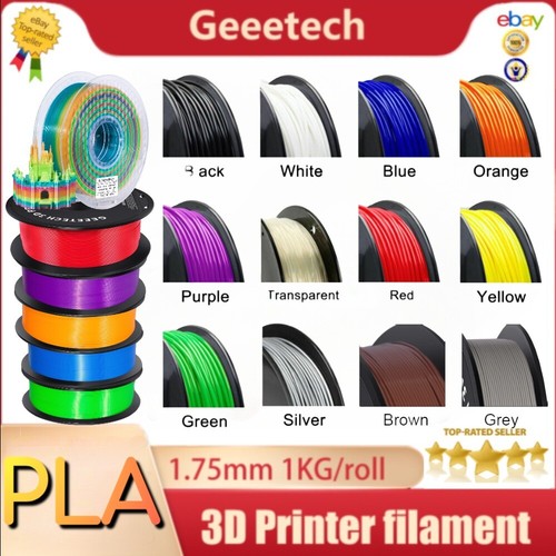 Geeetech imprimante 3d - d'imprimante,