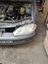 Phare Av Gauche Megane  1 Break